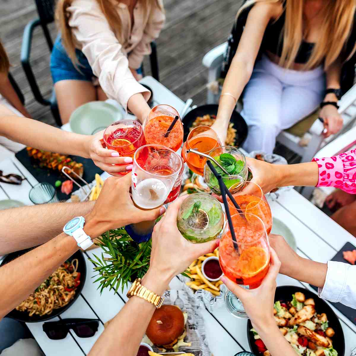 Decorazioni Party