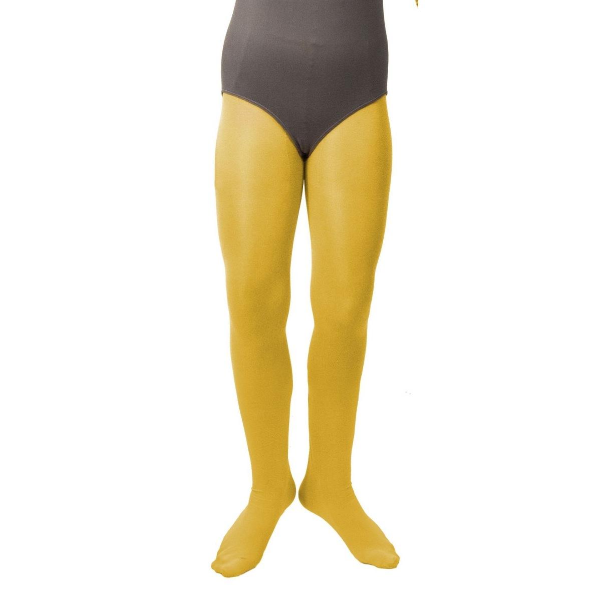 Collant Gialle |Orlob
