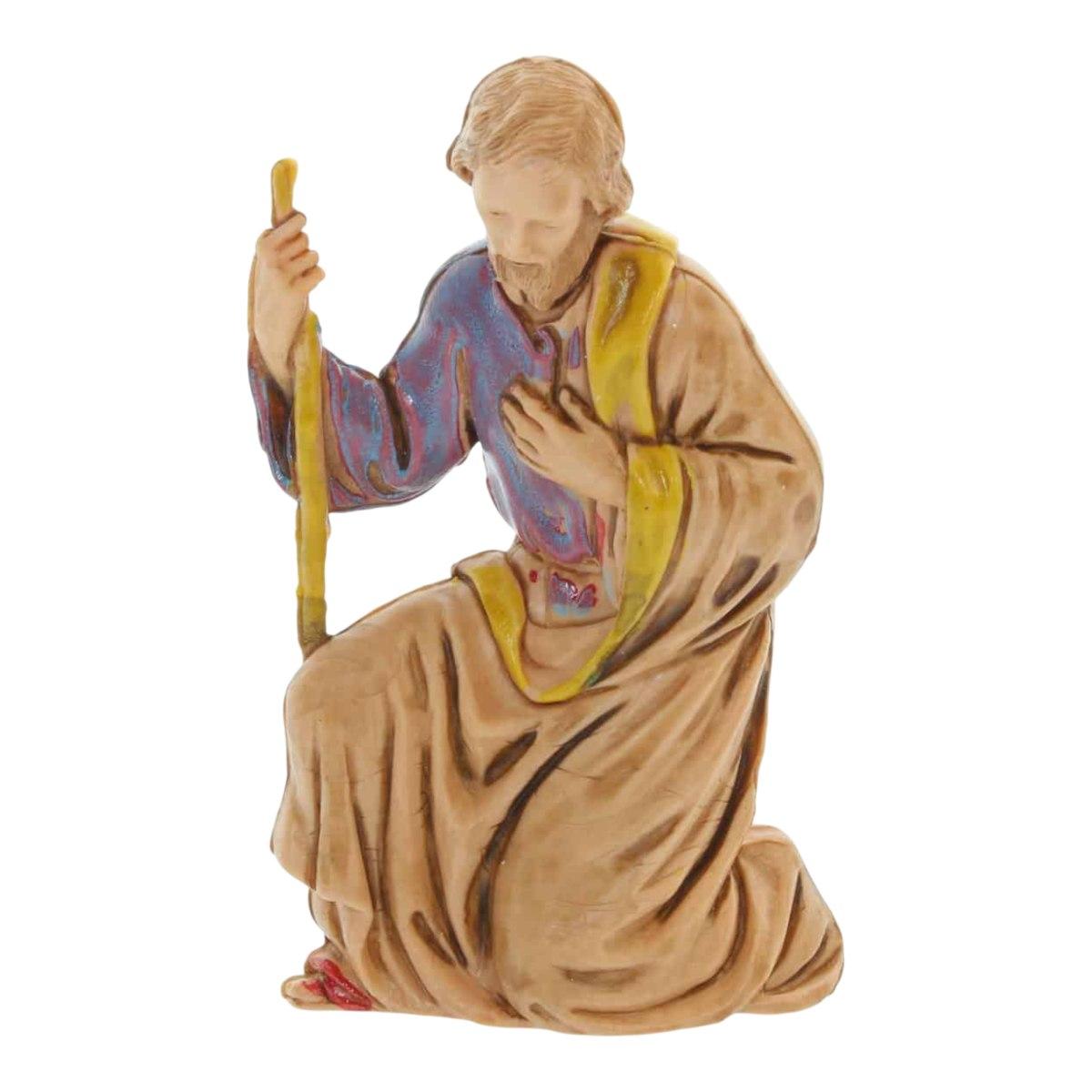 Natività cm.8 Set pz.6 | Moranduzzo