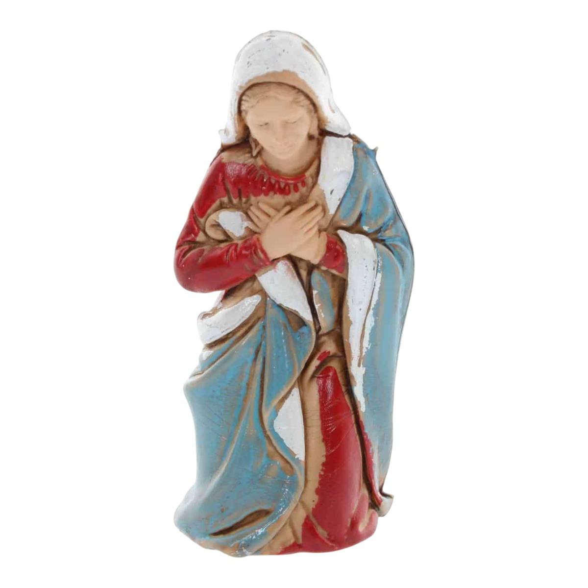 Natività cm.8 Set pz.6 | Moranduzzo