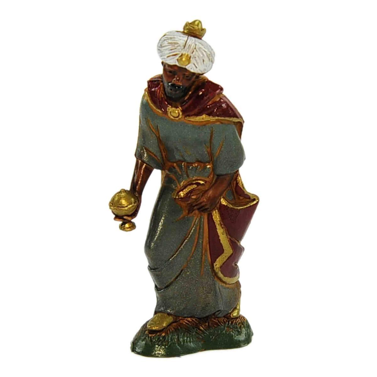 Statua cm.10 Re Magi Set da pz.3 |Moranduzzo