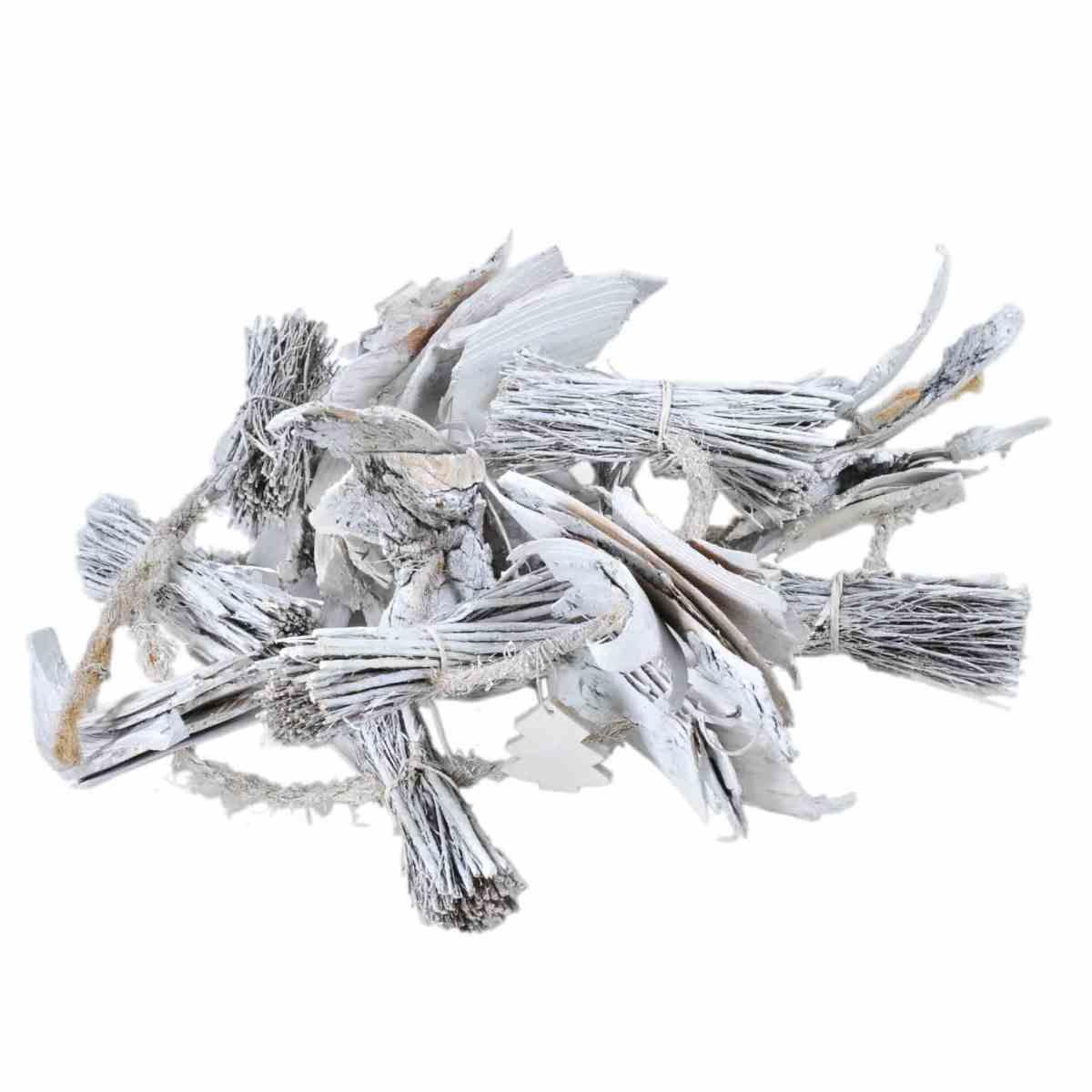 Ghirlanda cm.120 con Corteccia e Legnetti cm.120 |M2 Store