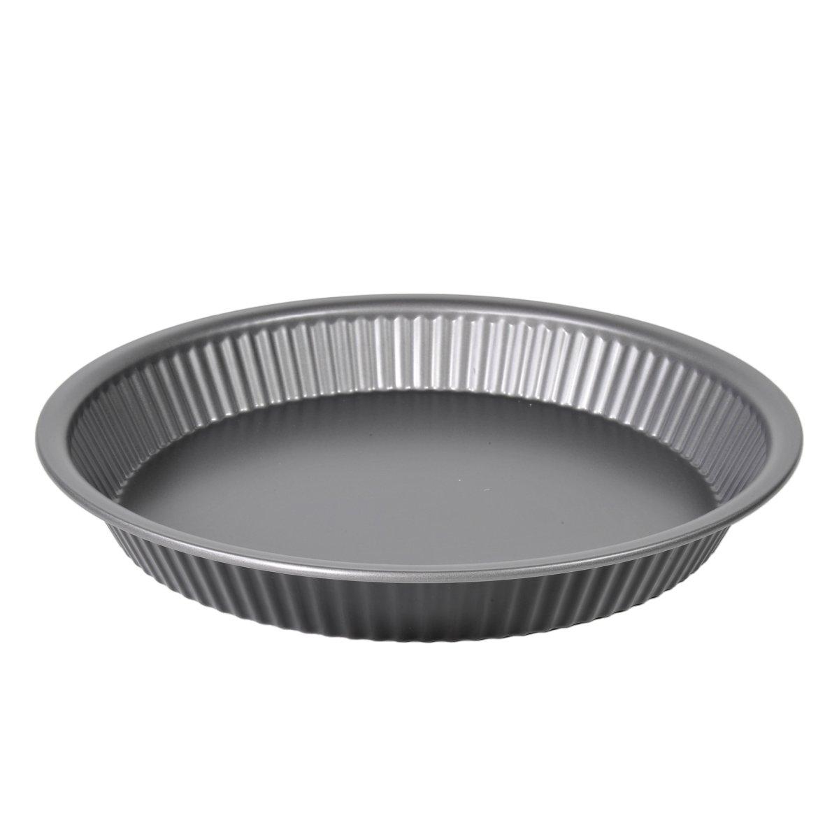 Stampo Crostata Guardini cm.Ø28x4 Happy Hour | Guardini