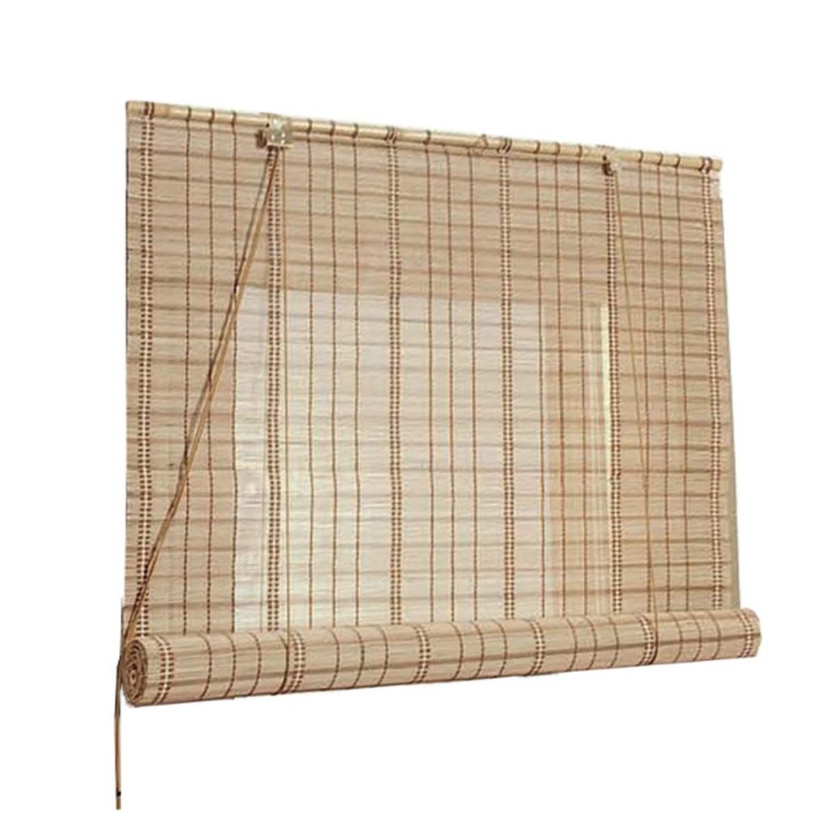 Tenda Persiana Saliscendi Beige cm.120x250 | M2 Store