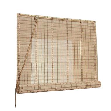 Tenda Persiana Saliscendi Beige cm.120x250 | M2 Store