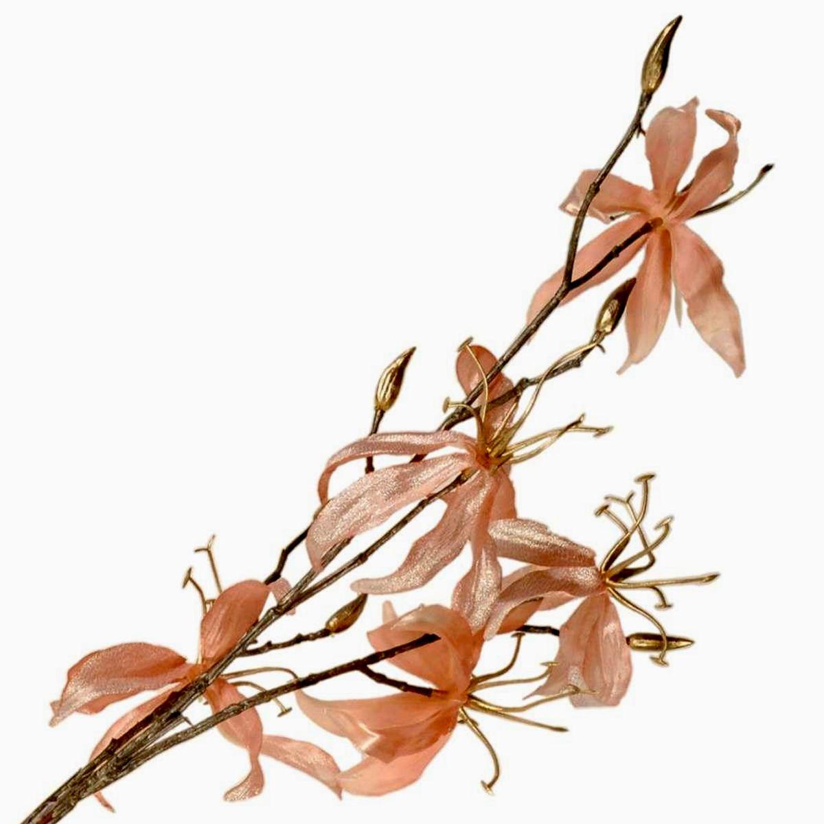 Fiore Gloriosa Rosa cm.85 | M2 Store