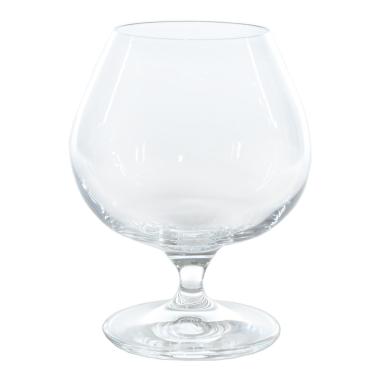Bicchieri Vetro Set pz.6 Brandy RCR Invino E35 ml350 | Rcr