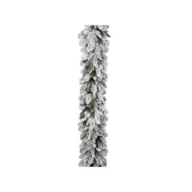 Ghirlanda cm.270 Innevata cm.Ø30 |Flora