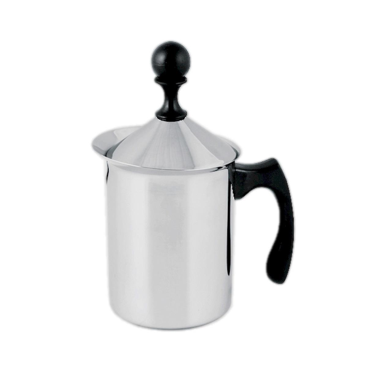 Bollilatte Cappuccino Inoxpran Lt.0,8 | M2 Store