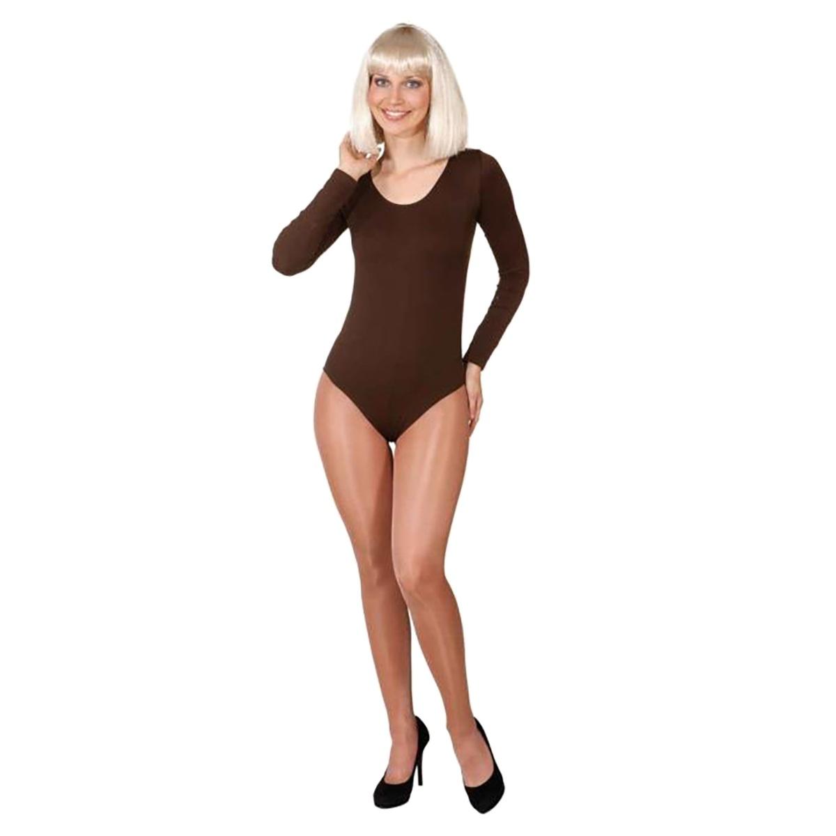 Body Marrone |Orlob