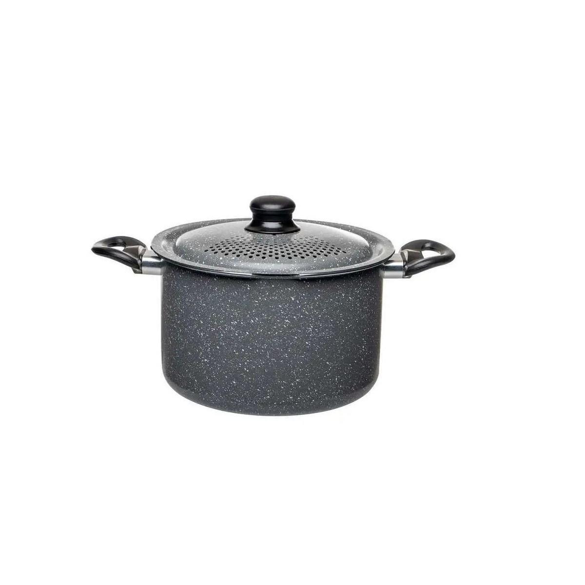 Pentola Dimo Scolapasta cm.Ø24 | Dimo