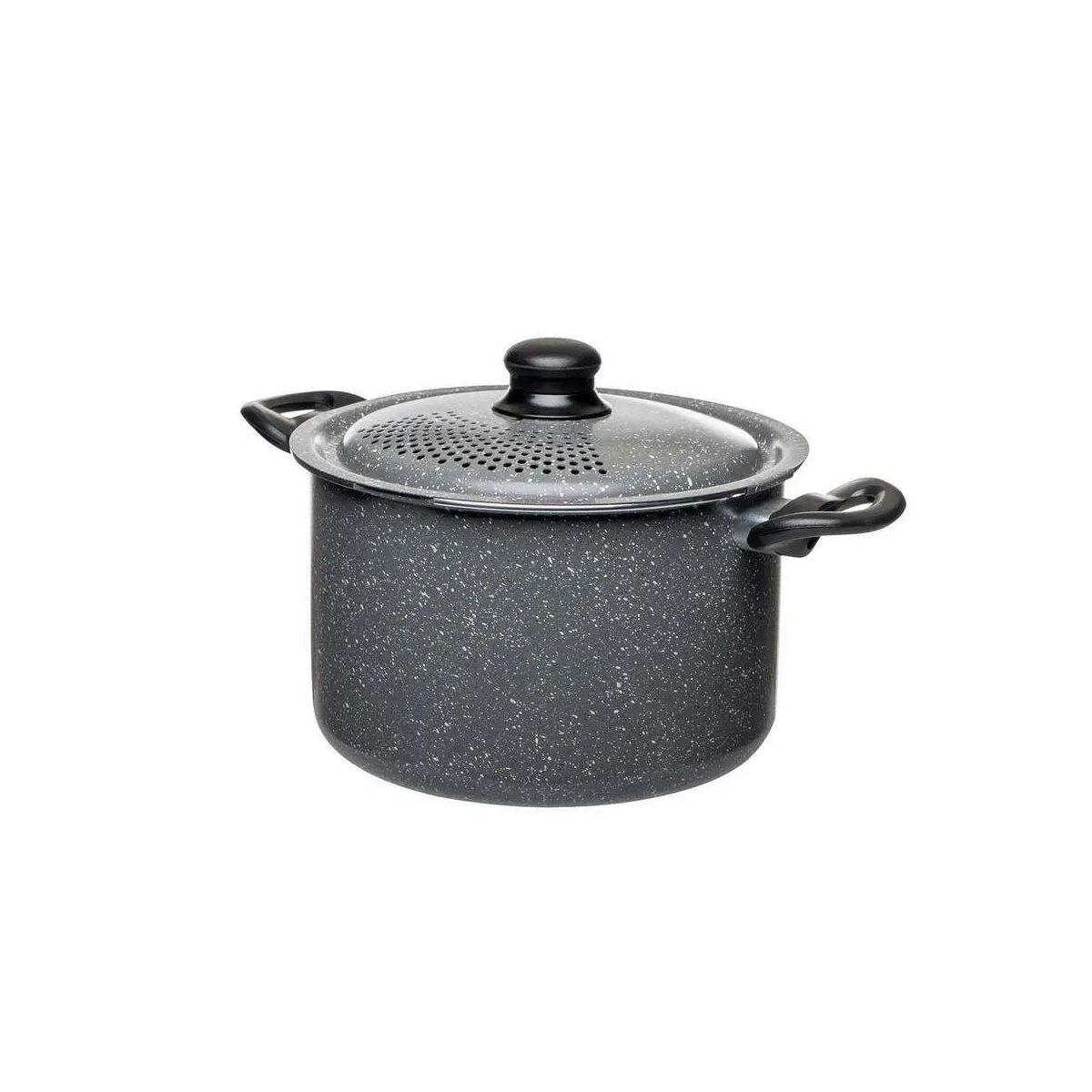 Pentola Dimo Scolapasta cm.Ø24 | Dimo