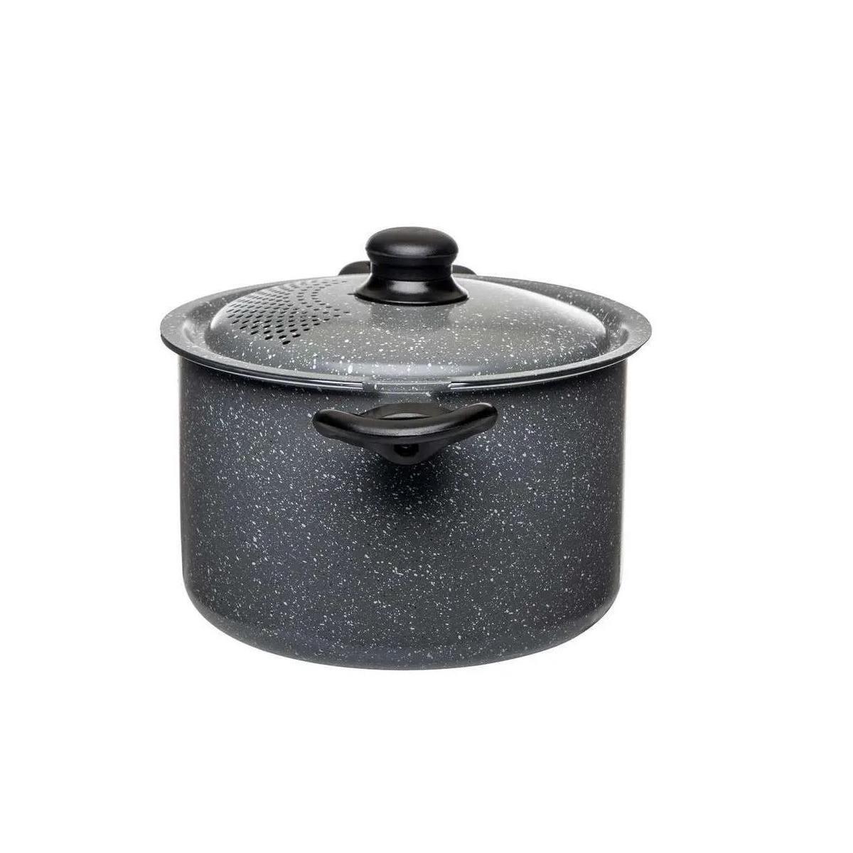 Pentola Dimo Scolapasta cm.Ø24 | Dimo