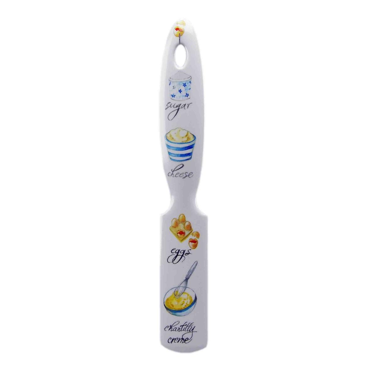 Spatola Melamina cm.23x3 | M2 Store
