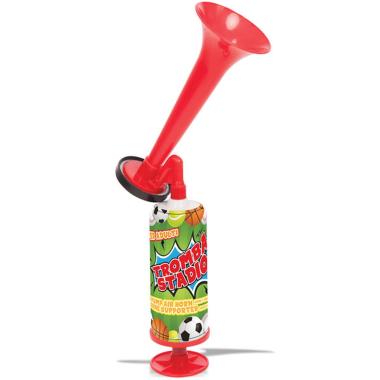 Tromba Stadio Con Ricarica |Carnival Toys