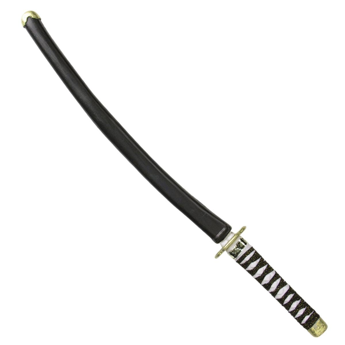 Spada Ninja Katana Con Fodero cm.78 |Carnival Toys