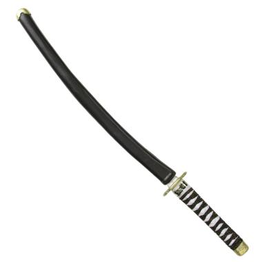 Spada Ninja Katana Con Fodero cm.78 |Carnival Toys