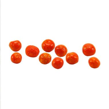 Alimenti Frutta Arance Rosse cm.Ø1 Set pz.10 | M2 Store