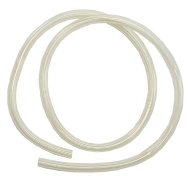 Tubo Trasparente mm.Ø8/10 Lunghezza cm.100 | Rossi Rosa