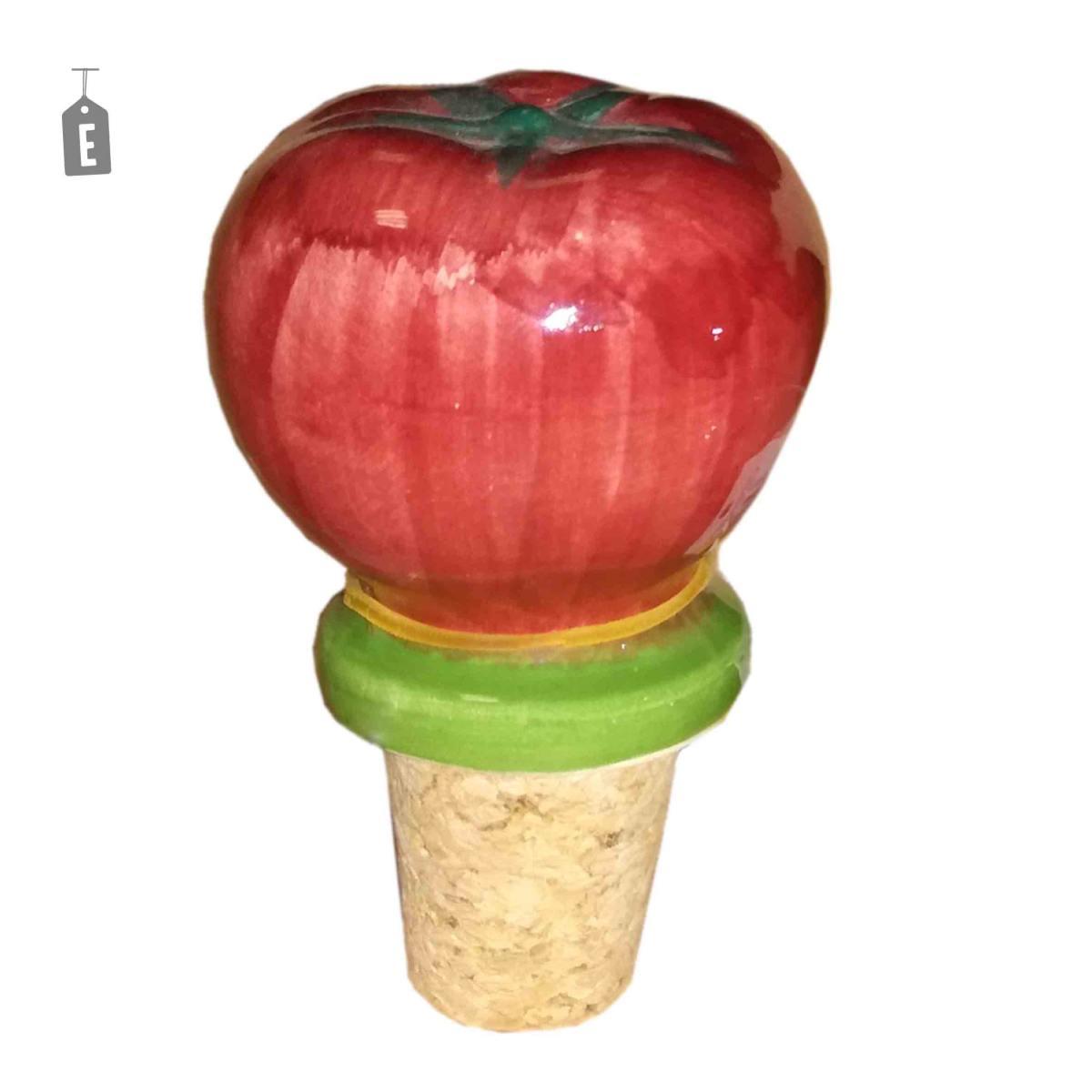 Tappo Sughero Ceramica Decorato Disponibile 7 Modelli | M2 Store