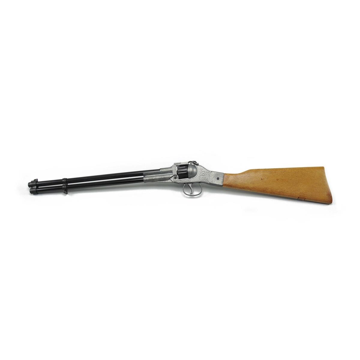 Fucile Winchester In Metallo 8 Colpi cm.70 |Orlob