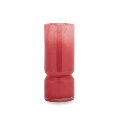 Vaso Vetro Monterosso cm.13x33,5 | Fade