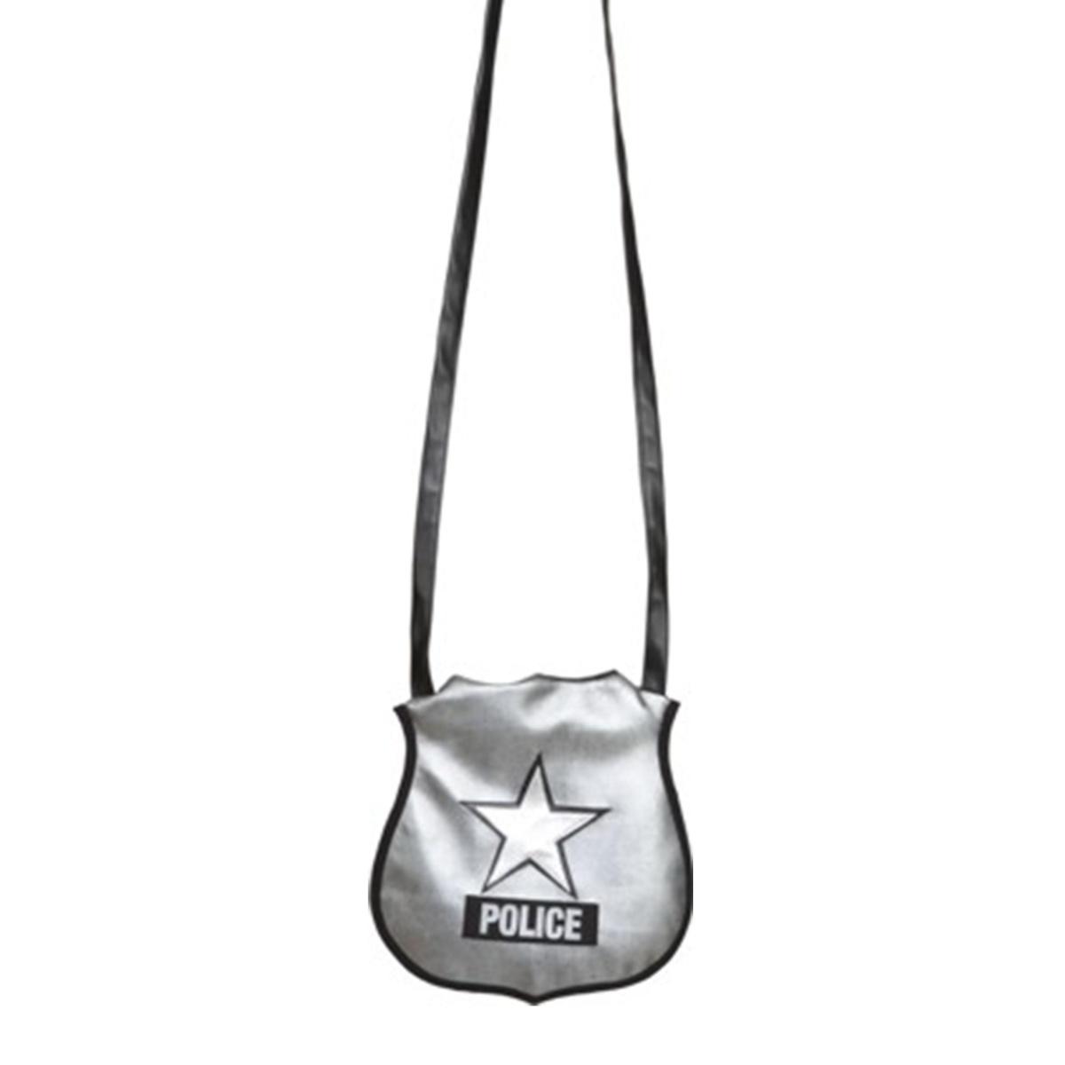 Borsa Poliziotta Tracolla |Orlob
