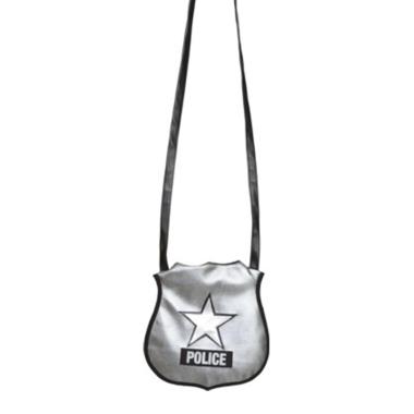 Borsa Poliziotta Tracolla |Orlob