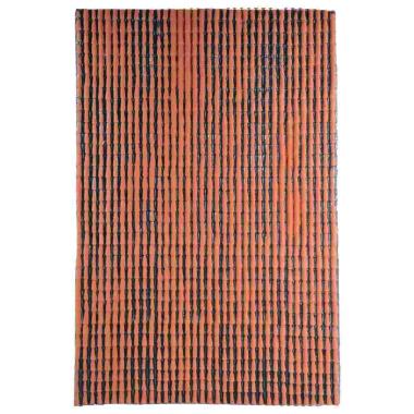 Pannello Tegole Medie Marroni/Nero 50x1x35 | Rossi Rosa