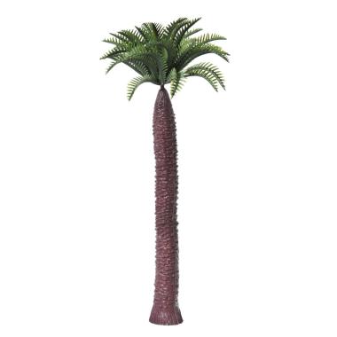 Albero Palma Verde a Innesto cm.17x8x8 | Rossi Rosa