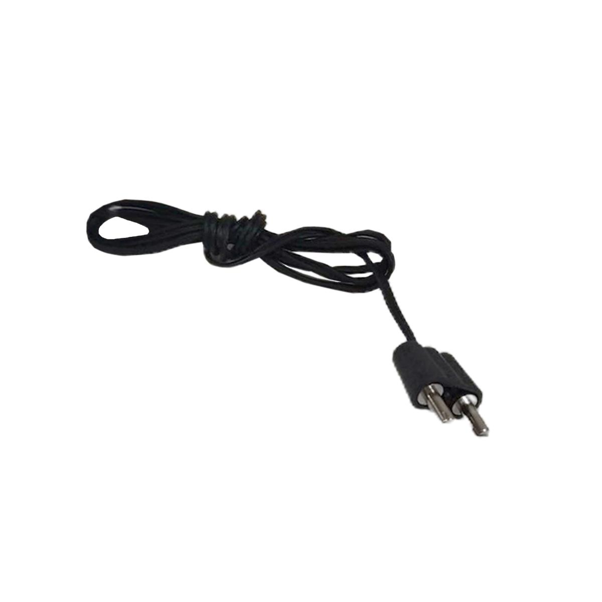 Stella Cometa Legno con Spina 3,5V cm.14 | Rossi Rosa