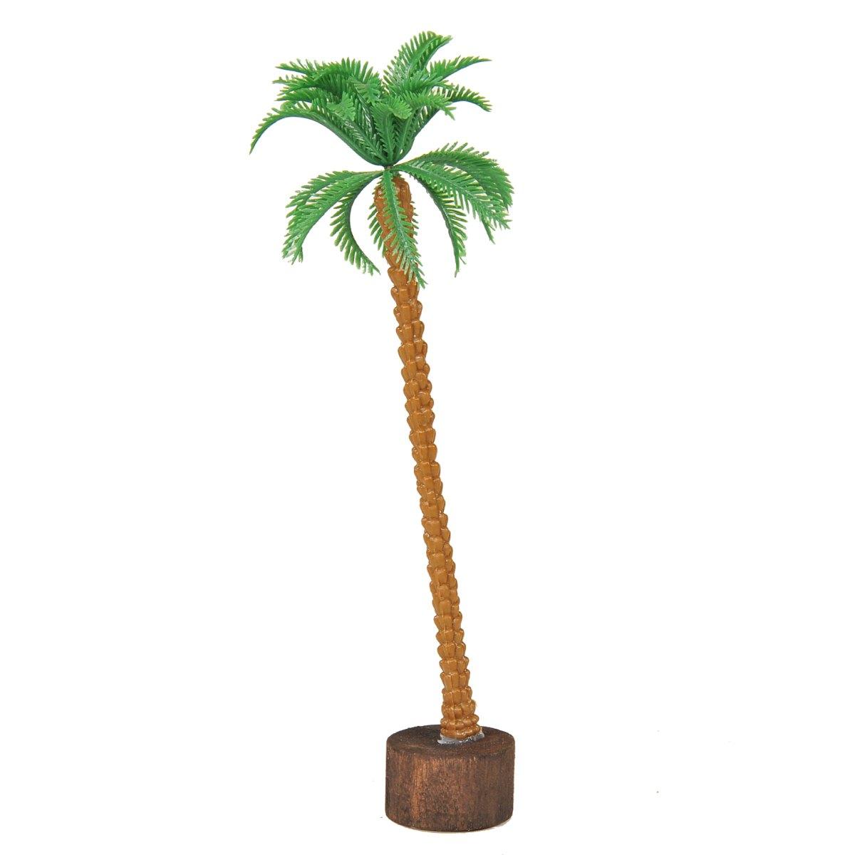 Albero Palma Verde cm.18x7 | Rossi Rosa