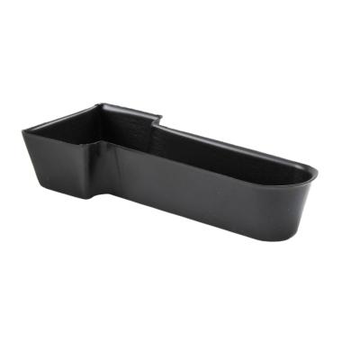 Vaschetta Fontana Nera cm.17x7xH3,4 | Rossi Rosa