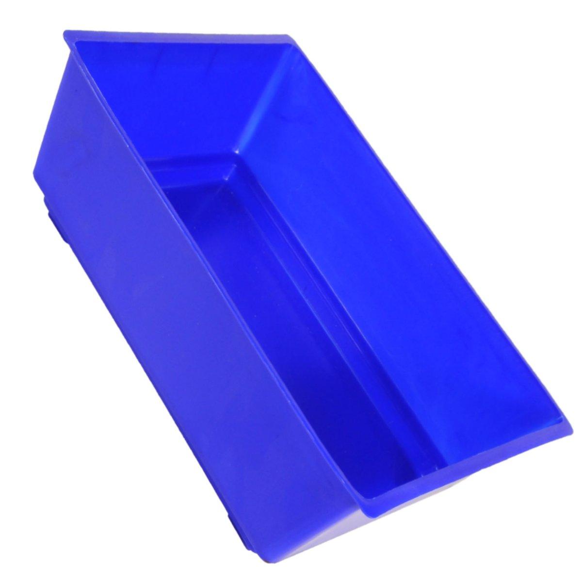 Vaschetta Fontana Blu cm.28x20x8 | Rossi Rosa