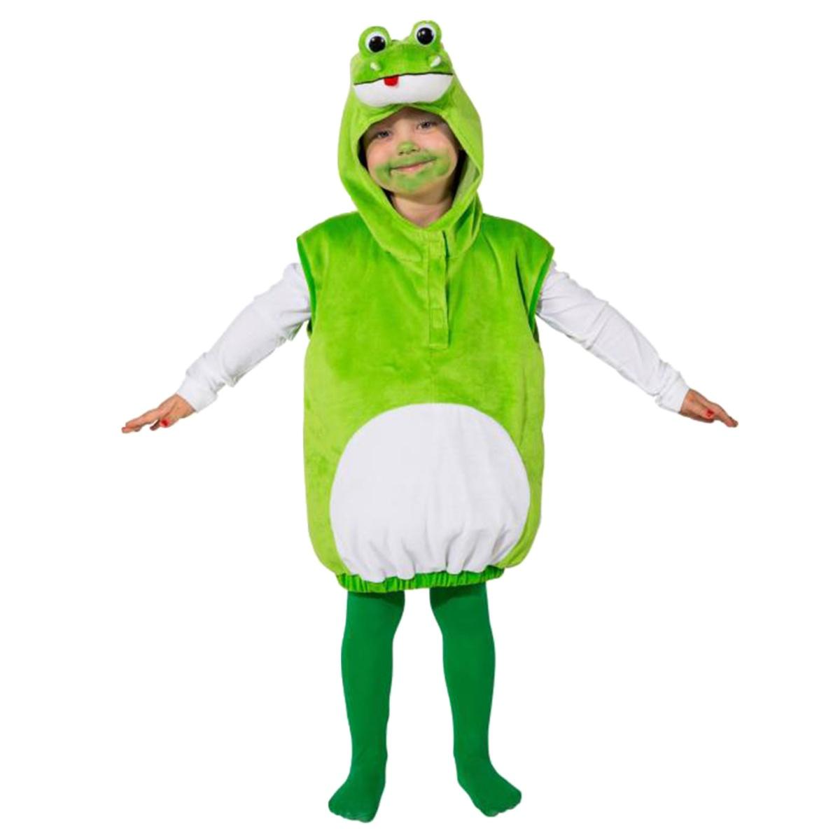 Costume Rana |Orlob
