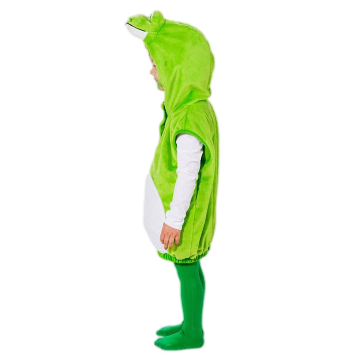 Costume Rana |Orlob