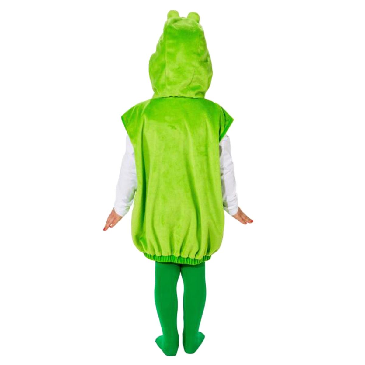 Costume Rana |Orlob