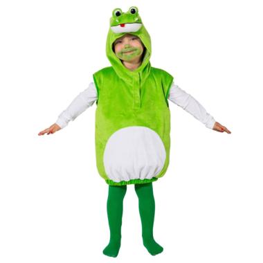 Costume Rana |Orlob