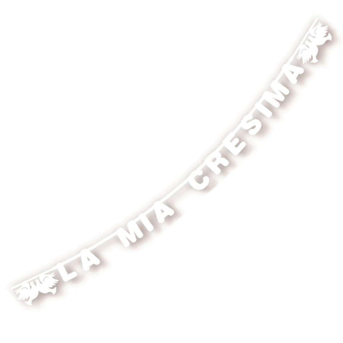 Festone Party La Mia Cresima Mt.2,9 |M2 Store