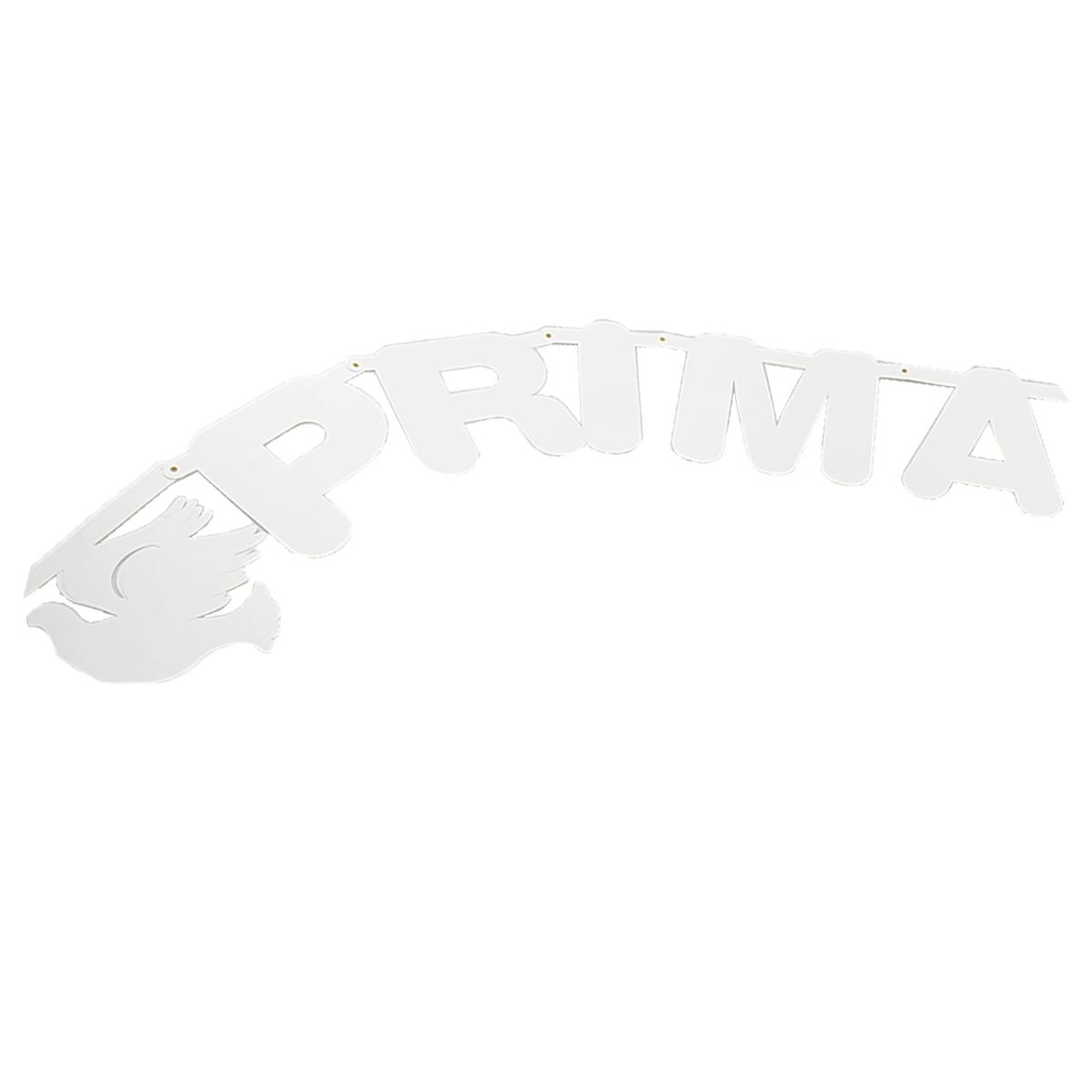 Festone Party Prima Comunione Mt.3,5 |M2 Store