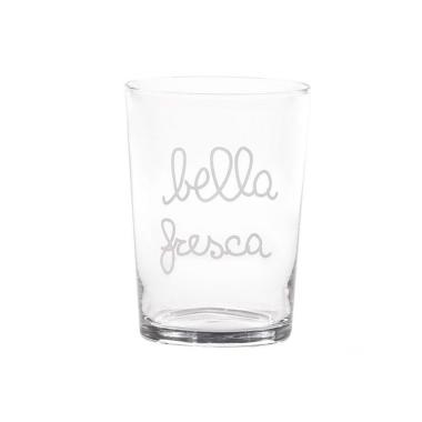 Bicchiere Vetro Birra Simple Day ml.500
