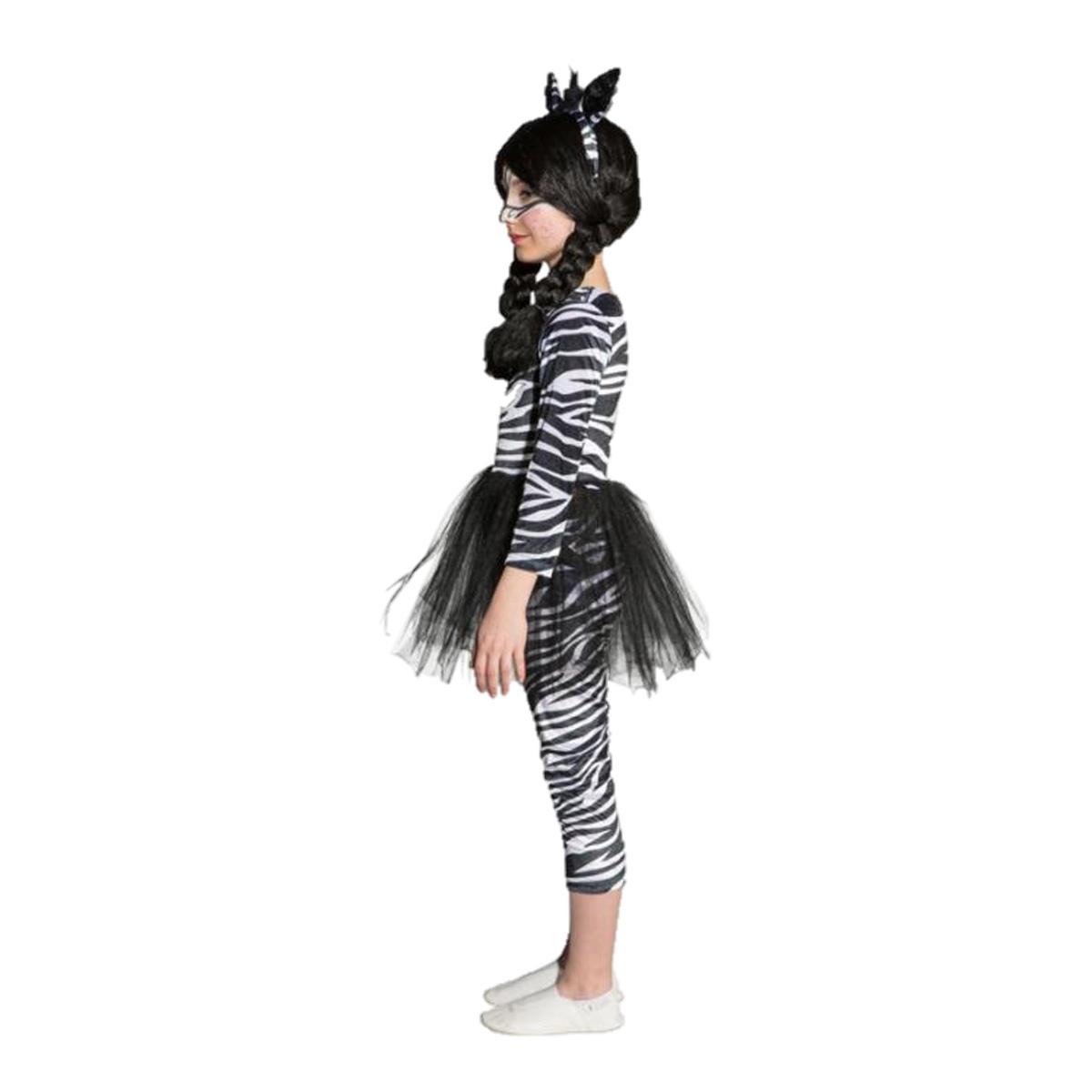 Costume Zebra |Orlob