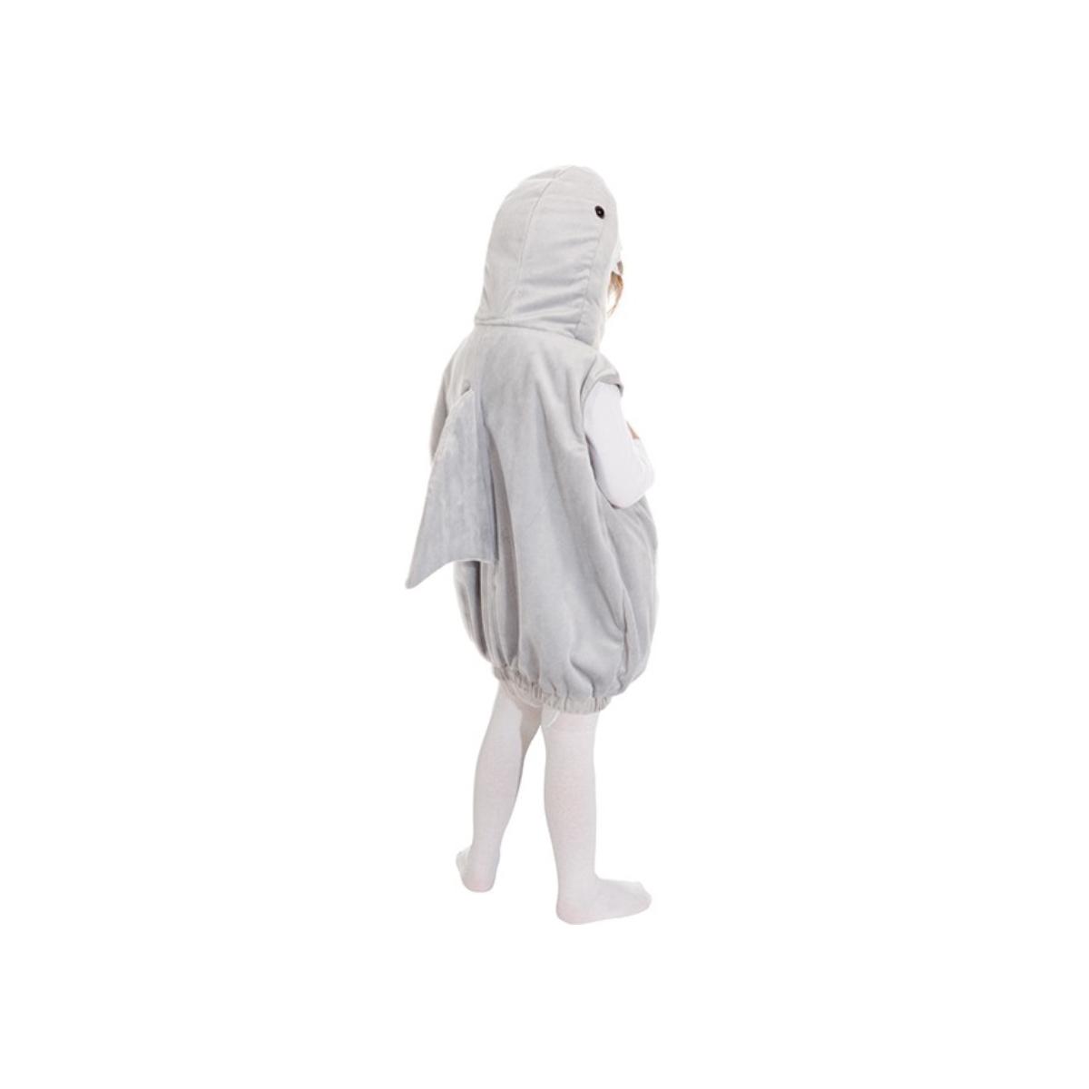 Costume Squalo |Orlob