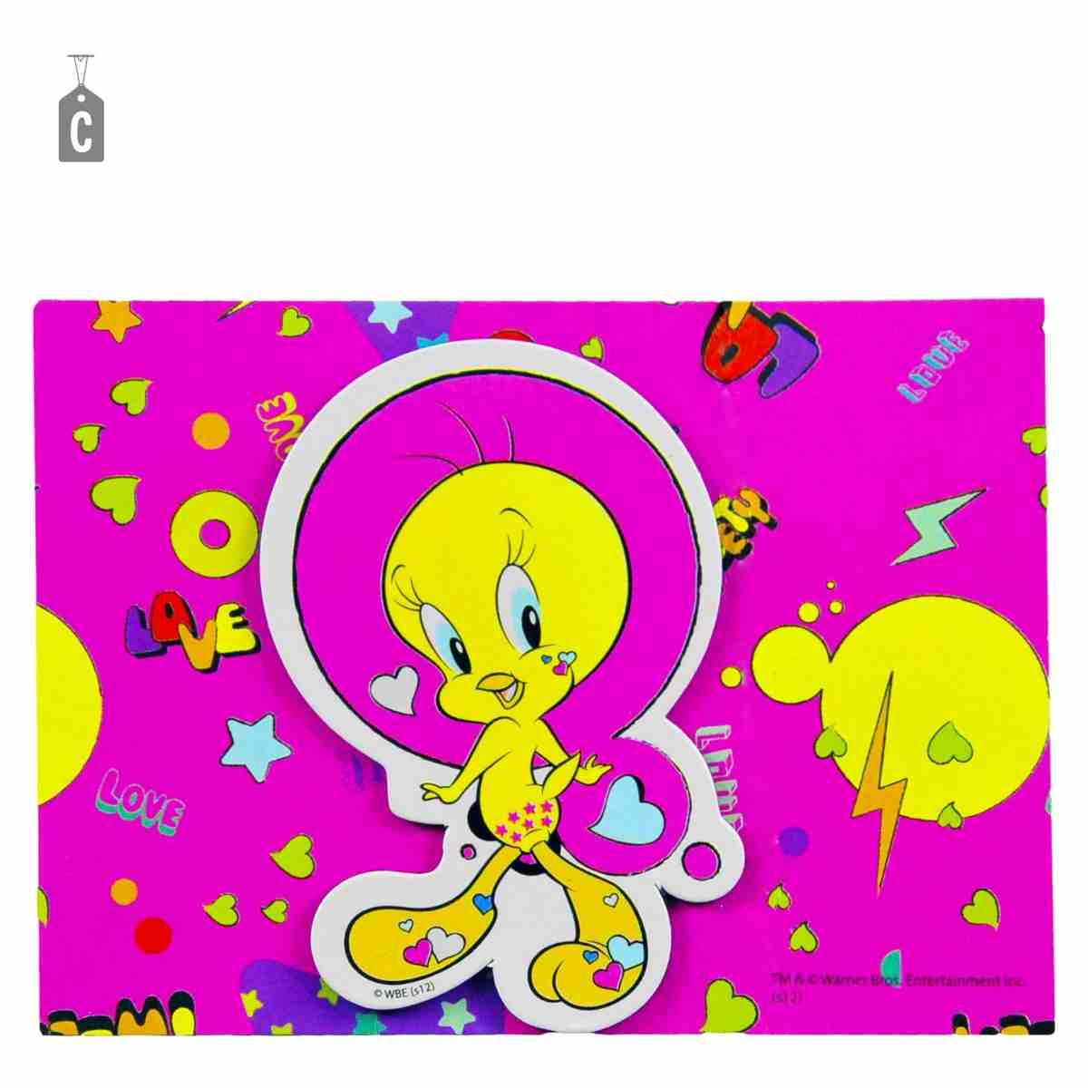 Stickers Disney Magnetici cm.8 10 Soggetti |M2 Store