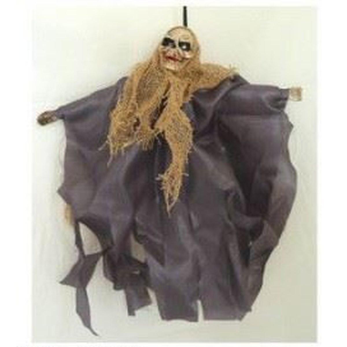 Figure Halloween Orrore Con Musicale |M2 Store