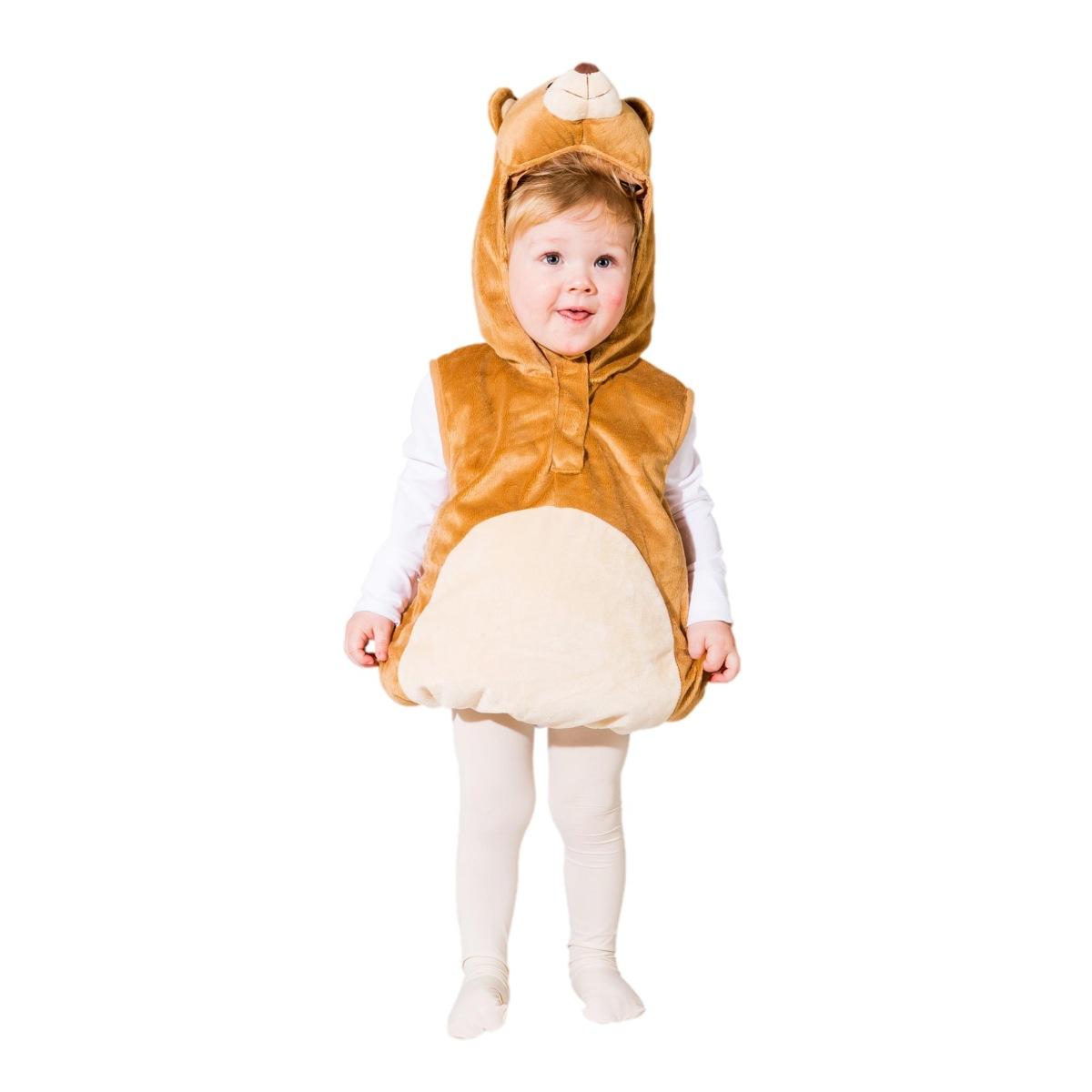 Costume Orto |Orlob
