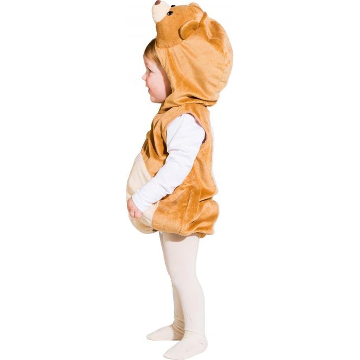 Costume Orto |Orlob