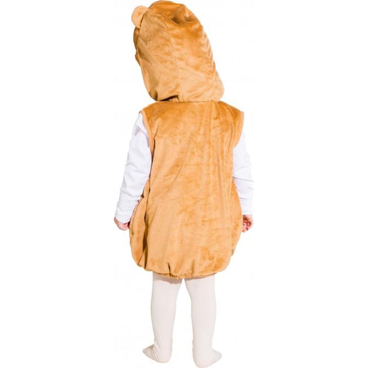 Costume Orto |Orlob
