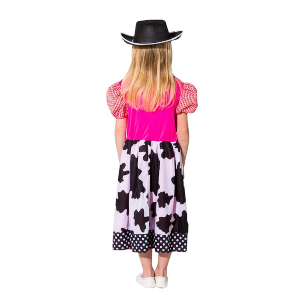 Costume Cowgirl |Orlob