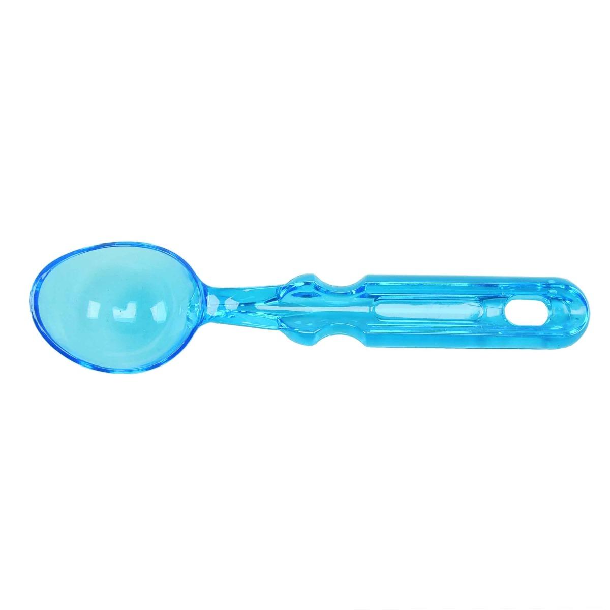 Paletta Gelato Dodo PVC Trasparente 6Colori4,5x15,5x3 | M2 Store
